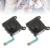 2pcs 3D Analog Joystick Button Module Professional 3D Thumb Joystick Module for PS   for   2000