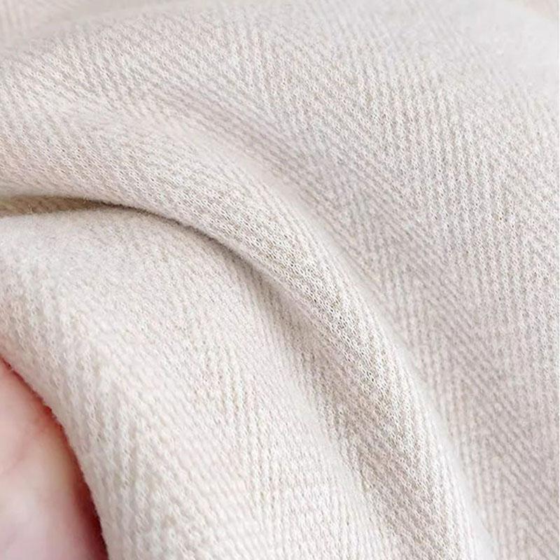 Pants for Women Elastic High Waist Long Trousers Plus Size  Thickened Stretchy Solid Colour Versatile Casual Wide-Leg Pants Pants