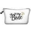 Bride Mini Bag Wedding Decoration for Bachelorette Hen Party Wedding Decoration Women Clutch Purse Bridesmaid Handbag