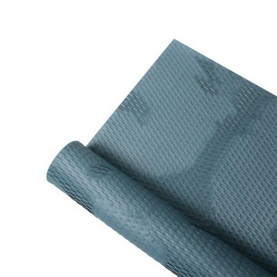 Honeycomb Gift Wrapping Paper Roll - 35 Color Options for DIY Crafts & Gift Box Decoration