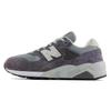 New Balance 580 'Magnet Lead Steel' (Unisex) Magnet / Lead / Steel Running Shoes MT580ADB