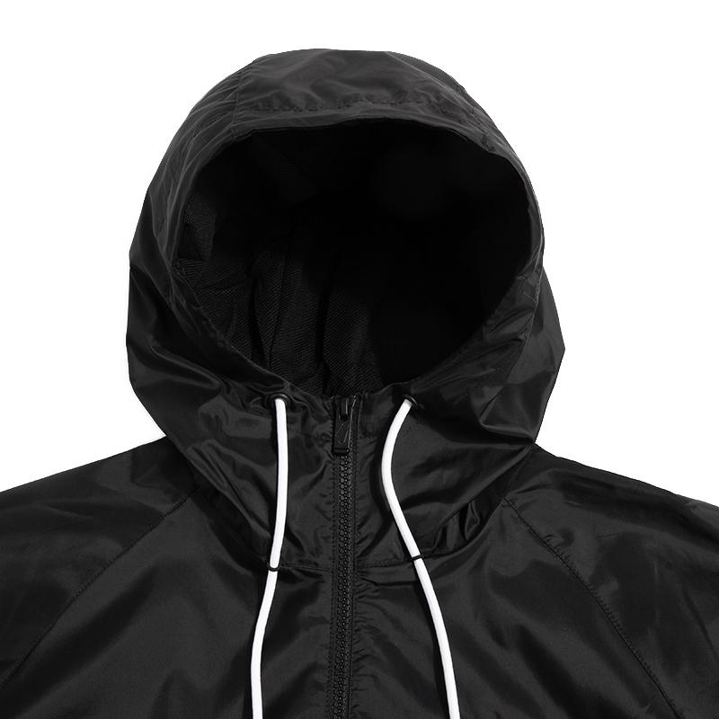 New Nike Jackets Men Black DX0695-010