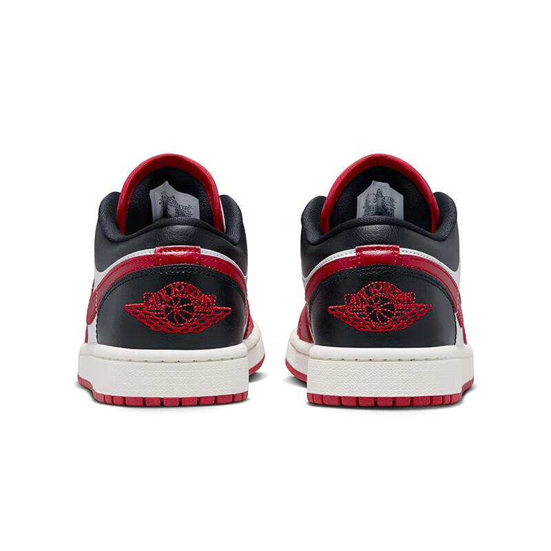 Jordan AJ1 CNY Women's Low-Top Basketball Shoes