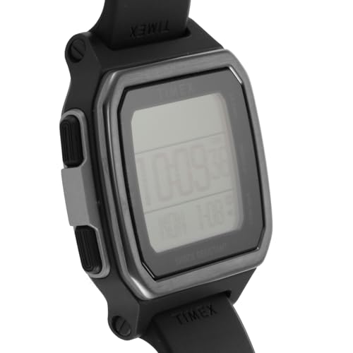 TIMEX Command Urban Black TW5M29000 Authentic