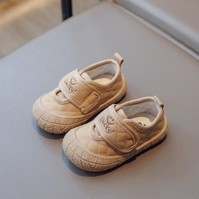 Baby Shoes, Toddler Shoes, Breathable Boys' Soft-soled Shoes, Infant Shoes, Children's Shoes