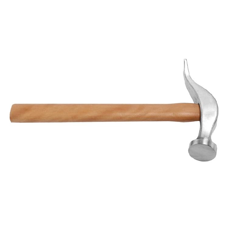 

Anti-slip Handmade Shoe Upper Hammer Wooden Handle for Remmending Shoe Rustproof 1