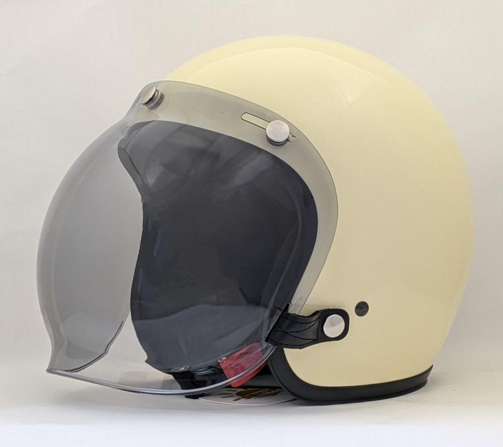 SUNUP SA-003 LOCKIN ANTI-FOG Motorcycle Helmet Parts Shield Clear Anti-Fog Anti-Fog Anti-Fog Bubble Clear