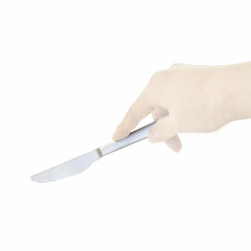 Kai Dessert Knife, Washun, FA-5113