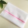 Thickened Fine Mesh Zipper Laundry Bag Set for Lingerie Care