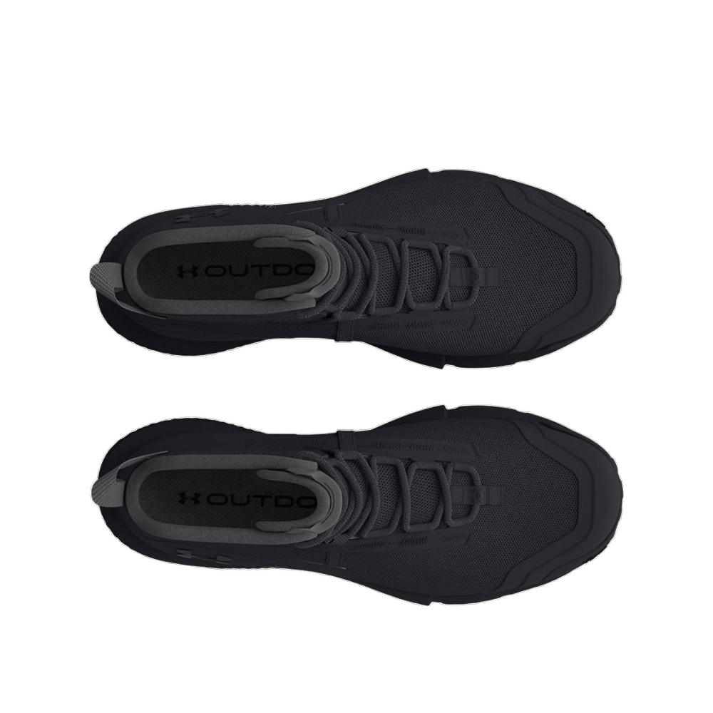Boots Under Armour Charged Valsetz Mid