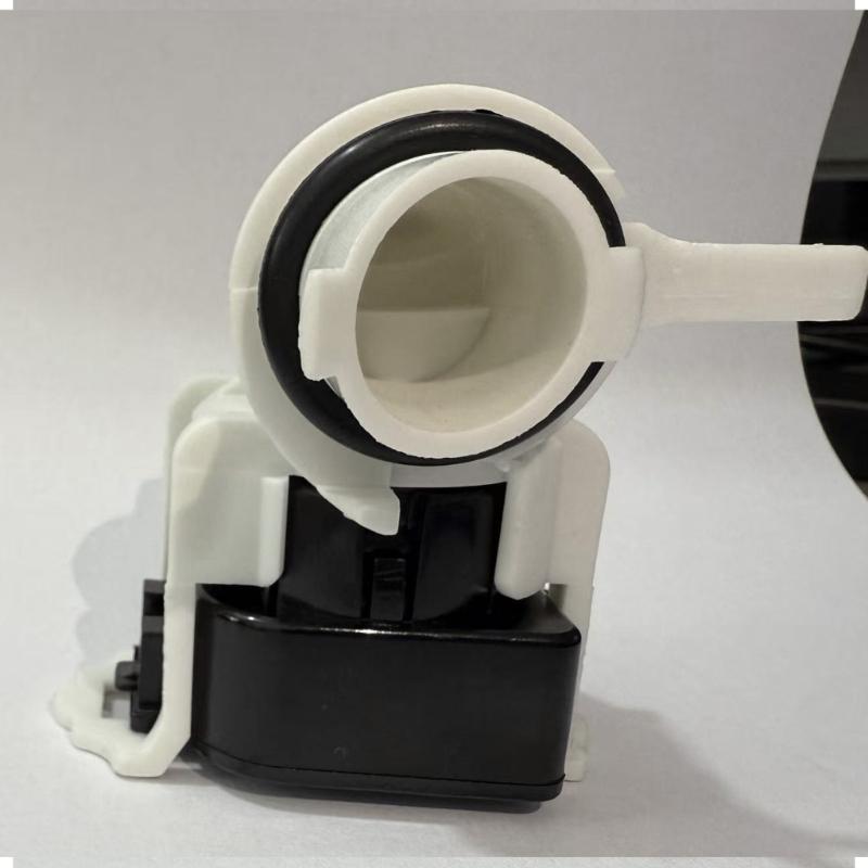 Advanced Dishwasher Pressure Sensor Replacement Part Water Flow Monitor Extended Lifespans Installation Friendly