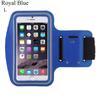 Phone Arm Band Case Sports Accessories Running Armband Running Bags Phone Arm Bag Cell Phone Arms Band Armbands Touch Screen 6