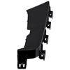 A03Z-For BMW 4 Coupe (G22, G82)  Front Air Duct Cover Fog Lamp Frame