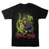 Necro The Sexurist Girls Is A Casual Tshirt Luxury Brand for Both Men and Women Top 2026