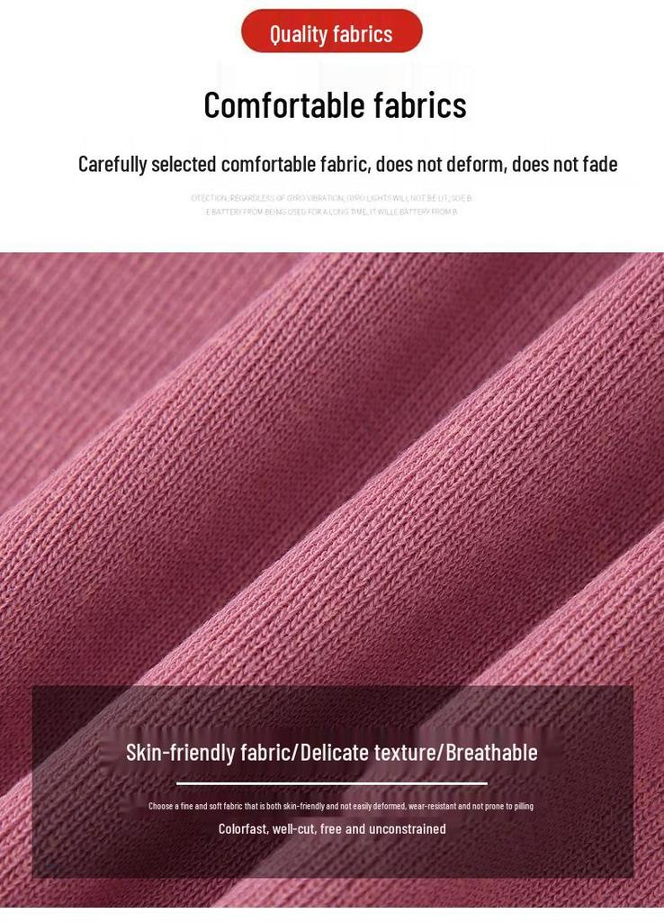 Grandma's Loose Knit Cardigan - Spring/Fall Wear for Middle-aged and Elderly Women