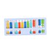 Abacus Small Portable Children s Puzzle 13 Grades 7 Beads Mental Arithmetic Math Abacus
