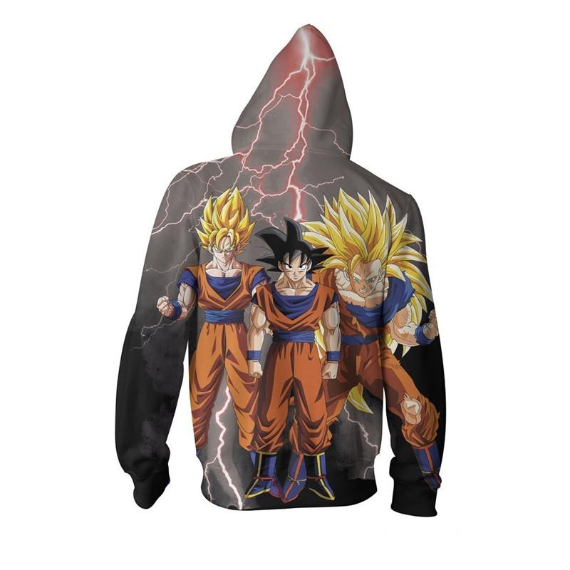 Sudaderas de manga larga con capucha de Dragon Ball Z,de Anime,para chico,Goku,3D,Nueva Sudadera con capucha #color 11 Sudaderas de manga larga con capucha de Dragon Ball Z,de Anime,para chico,Goku,3D,Nueva Sudadera con capucha #color 11