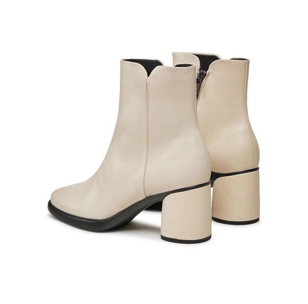 Ankle Boots ECCO Sculpted Lx 55 22261301378 White