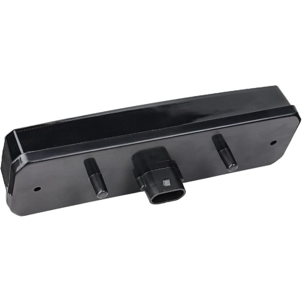 LED-Rücklicht UTV Bremslicht ATV Fahrlicht für Honda Pioneer 700 1000 2014-2021