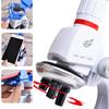 100-1200X Mini Microscope Biological Science Lab Tool Kids Early Learning Toy