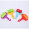 Ink Fittings Rolling Pin Cross Stitch Accessories Clay Tool Diamond Painting Roller Plastic