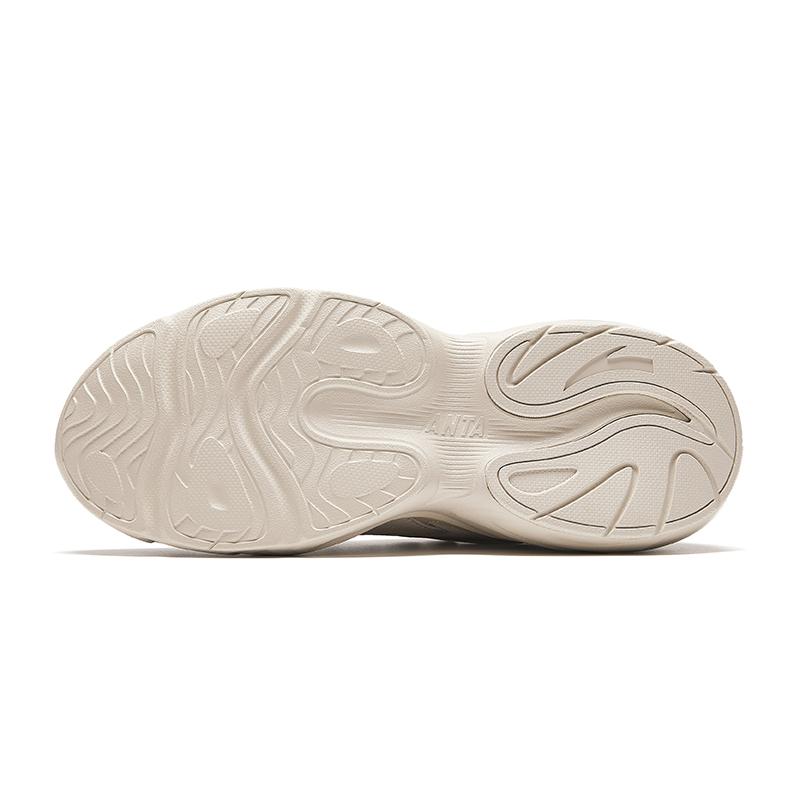 Anta Casual Shoes Men's Raw Wood 912438805-4