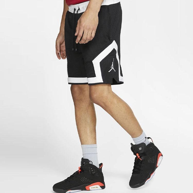 Air Jordan Air Logo Shorts x PSG Men's BQ8377-010