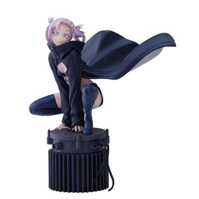 Good Smile Company LÄCHELN Sega Yofukashi no Uta Luminasta Nanakusa Nazuna (Gute Gesellschaft)