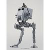 Bandai Spirits Star Wars 1/48 AT-ST Color-Coded Plastic Model Kit New Packaging