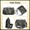 Tactical Outdoor Multi-Purpose Command Messenger Bag