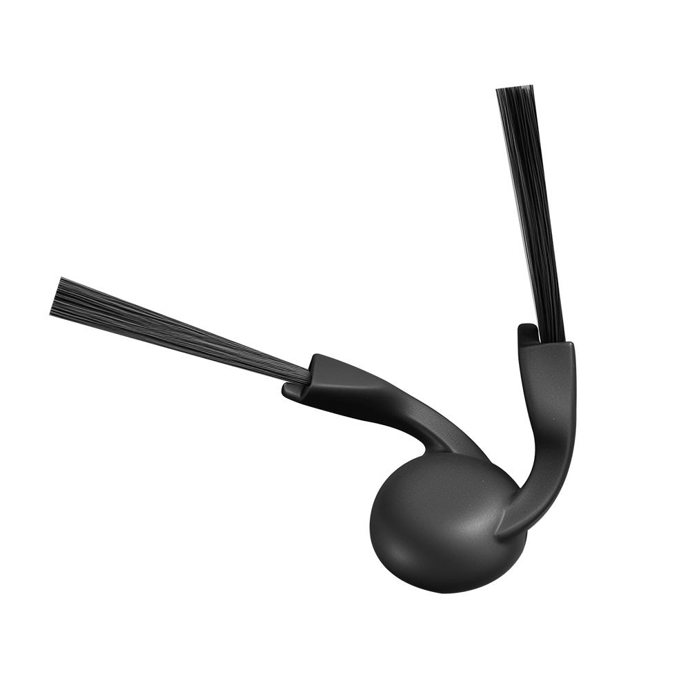 Fit For  Xiaomi Mijia 5C / OV42CN  Robot Vacuum Cleaner Parts Main Roller Side Brush Filter Mop Cloth Dust Bag Accessories