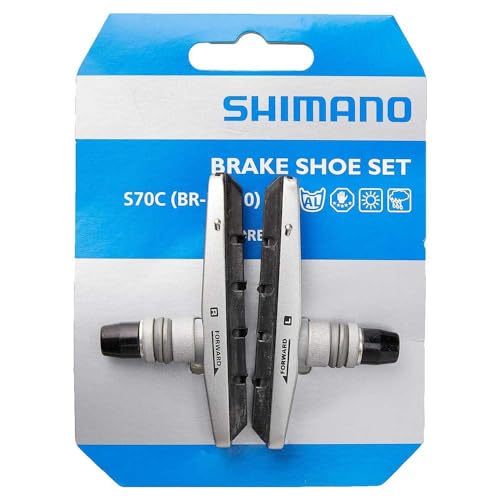 Shimano S70C (BR-M770) Brake shoe set (pair)