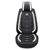 A3 Nezha Series Sporty Leather Car Seat Cushion - New Style Seat Cover Accessories
