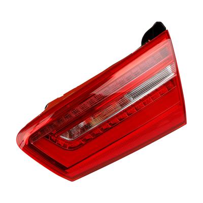 Right Inner Trunk LED Tail Light Lamp For A6 C7 2012-2015