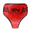 Boxing Groin Shock Absorber Resistant MMA Protector Absorbent Taekwondo Training Cup for