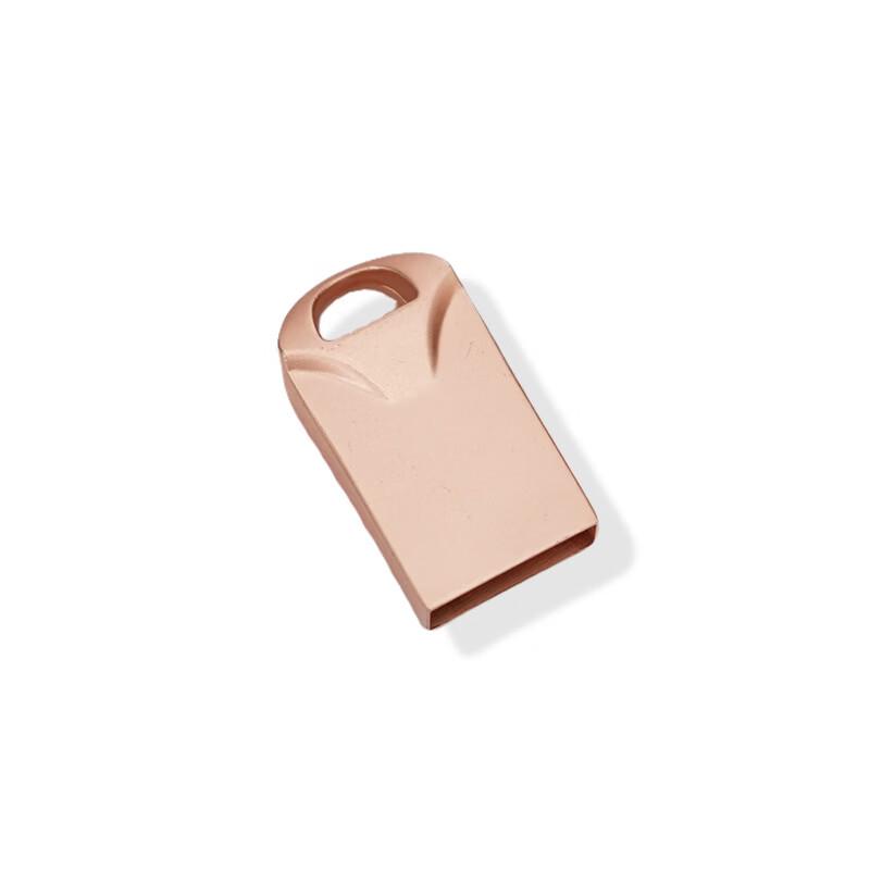 OLOEY Mini Metal USB 3.0 Flash Drive