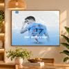 5D Diamond Painting Kevin De Bruyne DIY Full Drill Diamond Art Kit Home Decoration