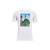 SS22 T Shirt Men's White 1361923-100
