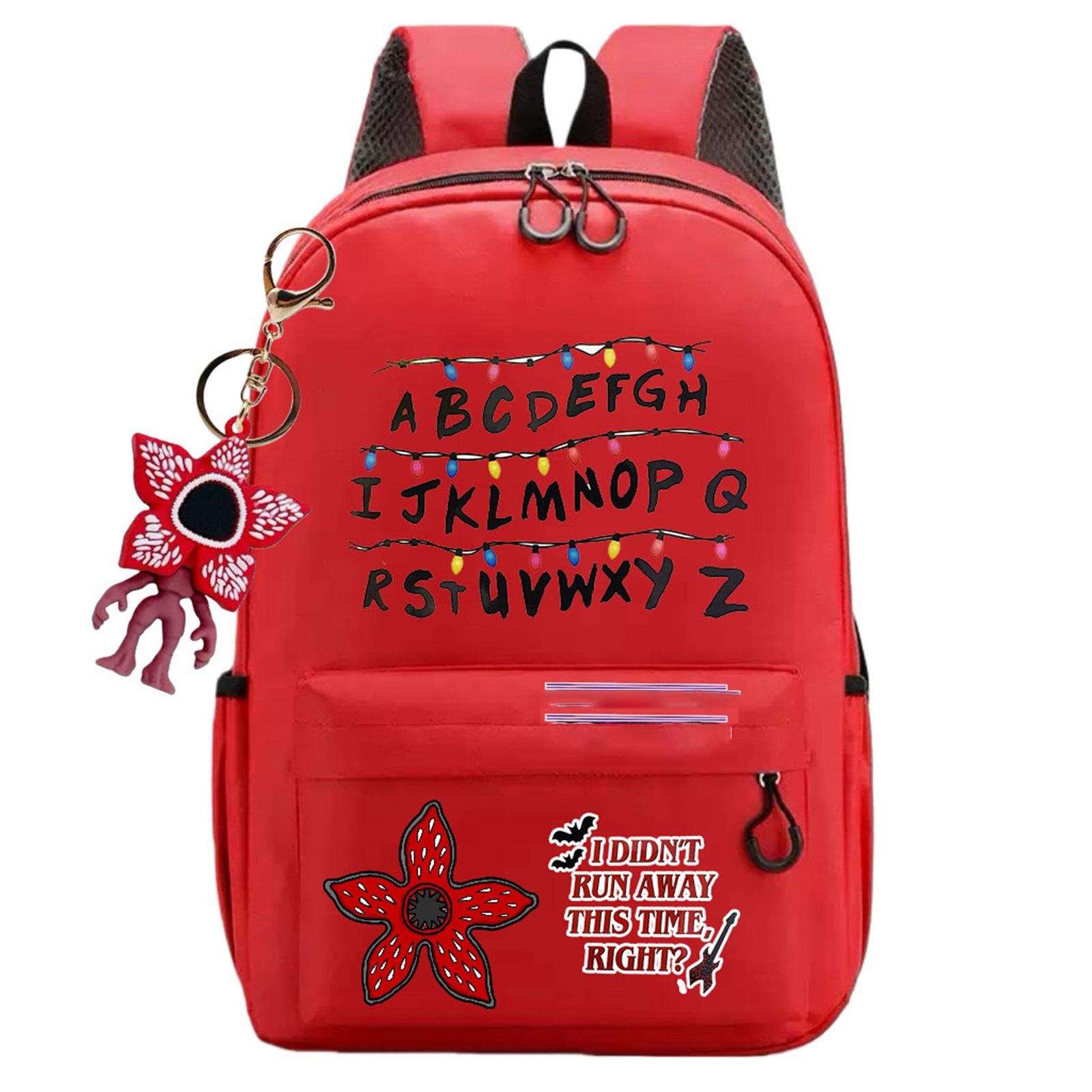 Large Capacity Backpack Computer Backpack Casual Backpack Backpack One Size