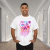 Kpop Demon Hunters Saja Boys Heartthrob Officially Licensed T-Shirt