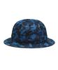 Eondeokeonteulol Four Seasons Daily Bucket Hat / Blue Camo