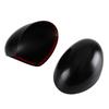 Mirror Covers for MINI Cooper R55 R56 R57 R58 R59 R60 R61 Power Fold Mirror