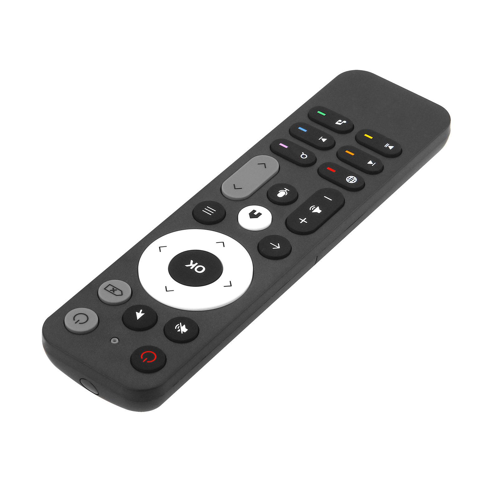 

UR02 Remote Controls with Voice Command and Precisions Gyroscopes for Ugoos TOX1 TOX3 TOX4 AM8PRO 1