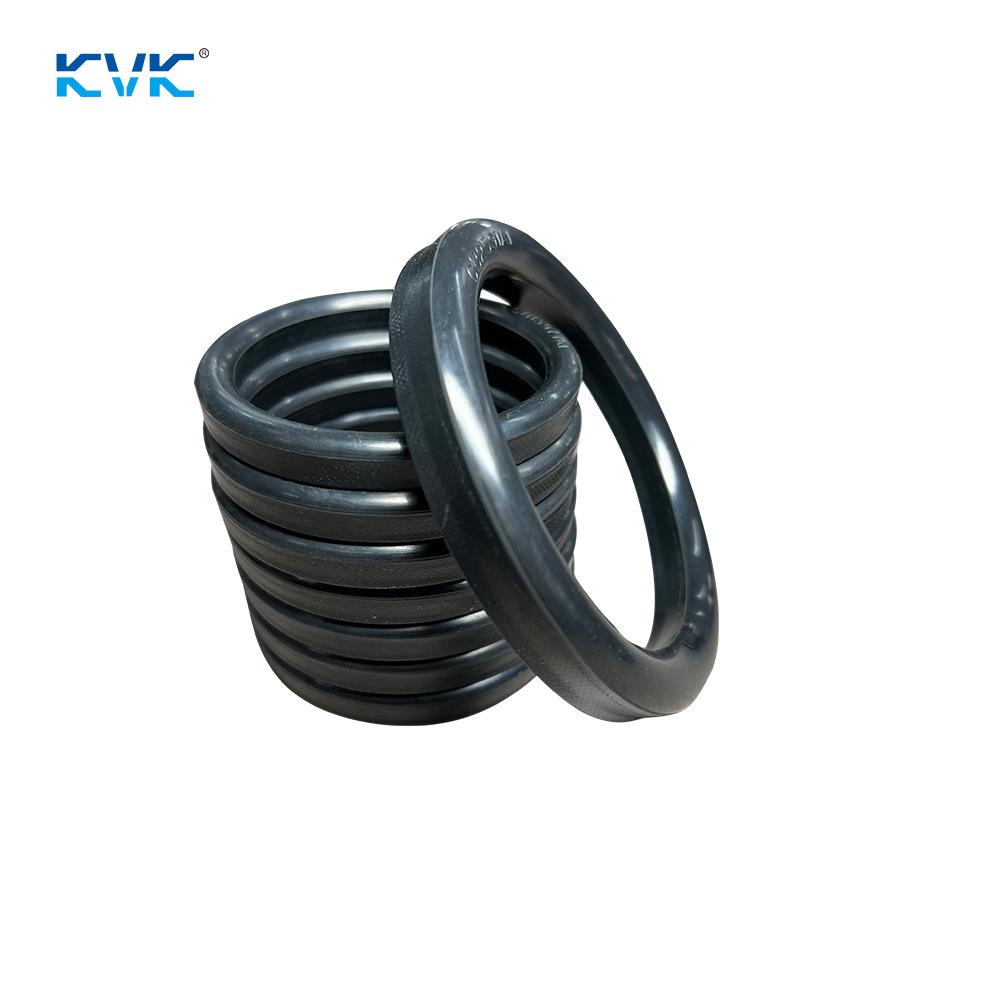 Hydraulic & Pneumatic Seals: Piston Rod Seals, Silicone O-rings, PTFE Seals B18