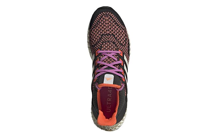 Adidas Ultra 4D 'Black Pulse Lilac' GY5913