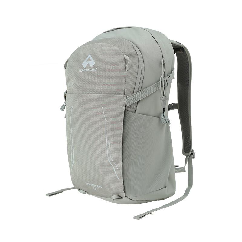 

Tougher Outdoor Cordura 22L Mountaineering Backpack XPS511039 One Size