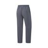 Li Ning Fitness Series Knitted Sweatpants Men's AYKW399-5
