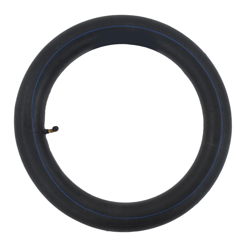 E-Bike-Schlauch 16x3.00 Ersatz-Scooter-Innenschlauch mit verlängertem Ventil für Dreirad