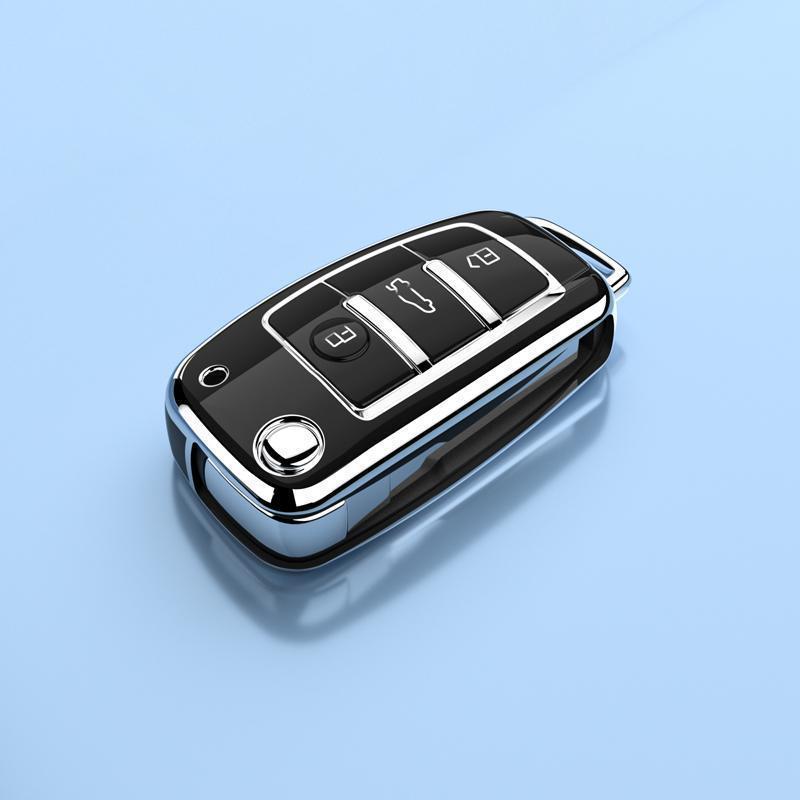 

Chery Arrizo GX Key Cover, 1.5T Rui Edition: Stylish, High-End Color Protection for Men and Women.