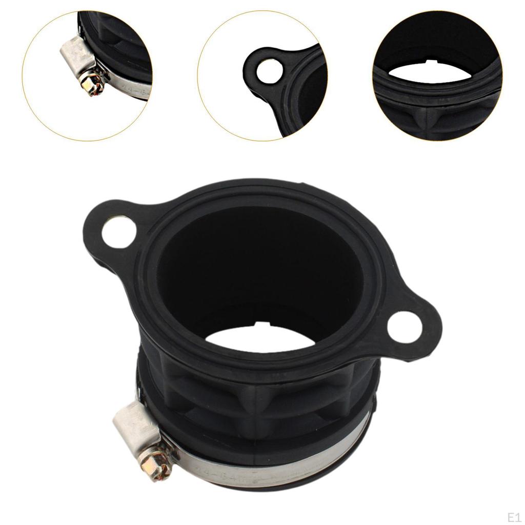 Intake Manifold Boot Joint for BMW G 650 x 2006-2007 GS 2008-2010